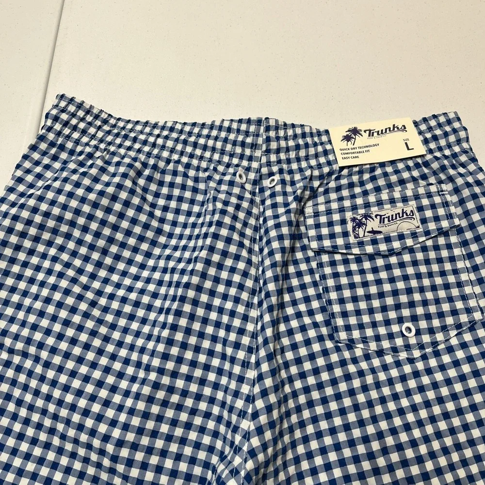 Trunks Surf & Swim Co trunks swim